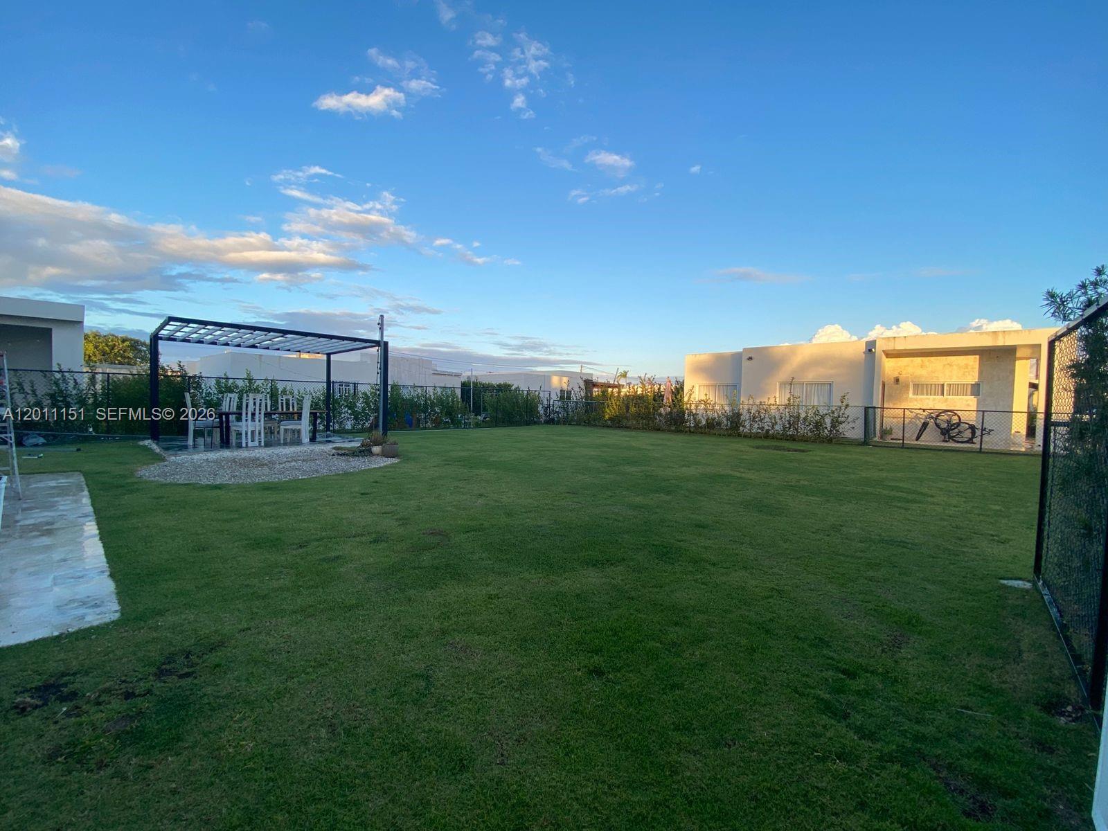 Cuidad La Palma - Residential