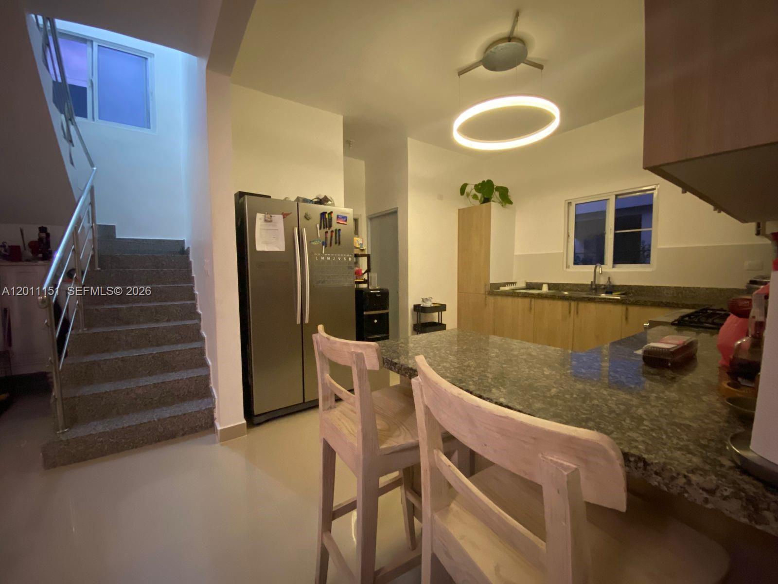 Cuidad La Palma - Residential