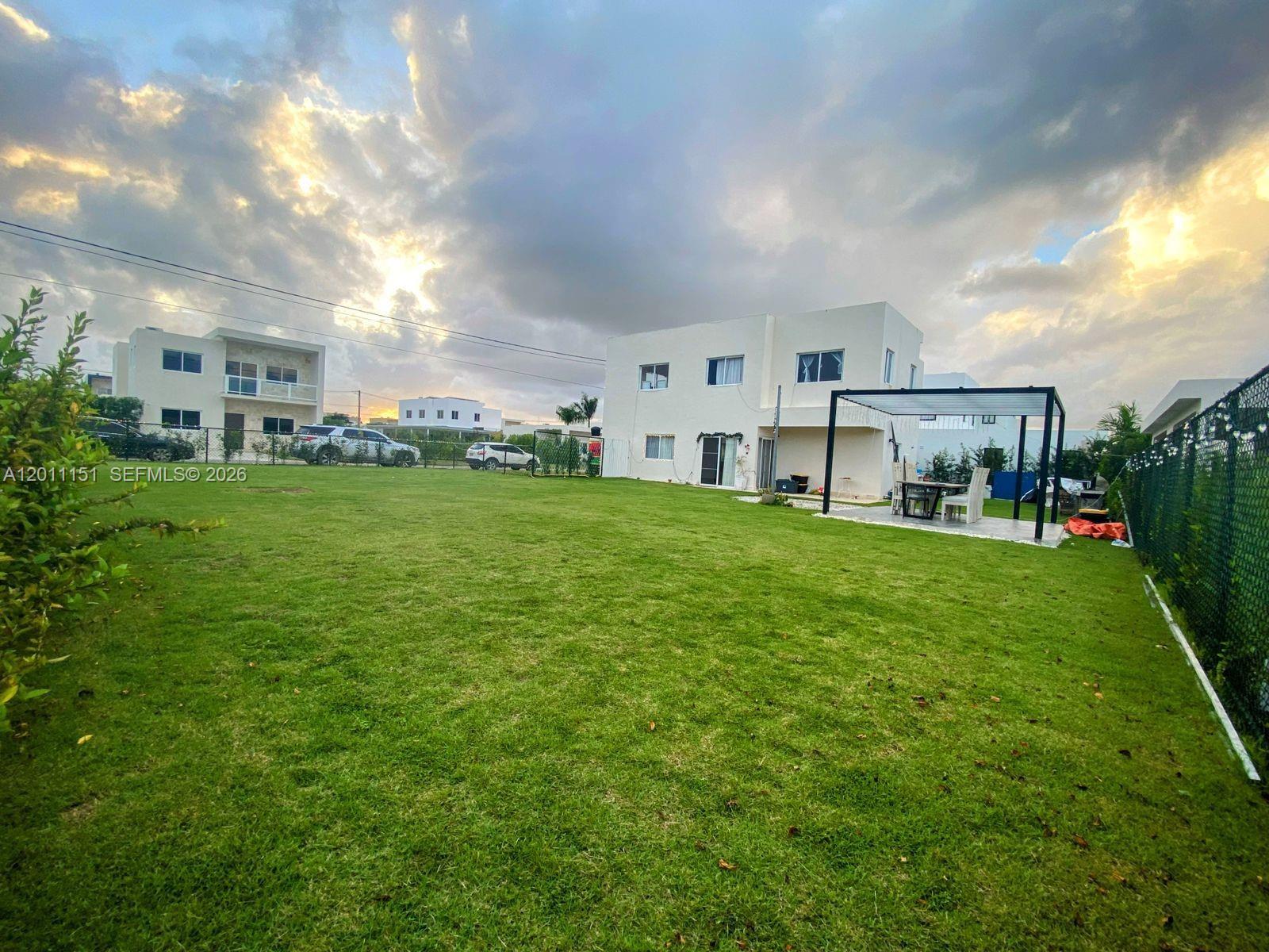 Cuidad La Palma - Residential