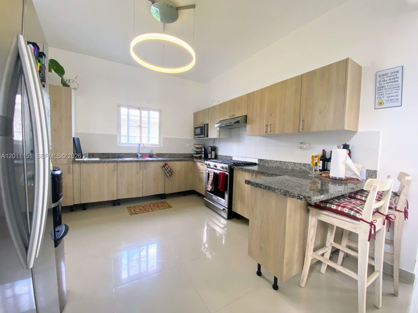 Cuidad La Palma - Residential