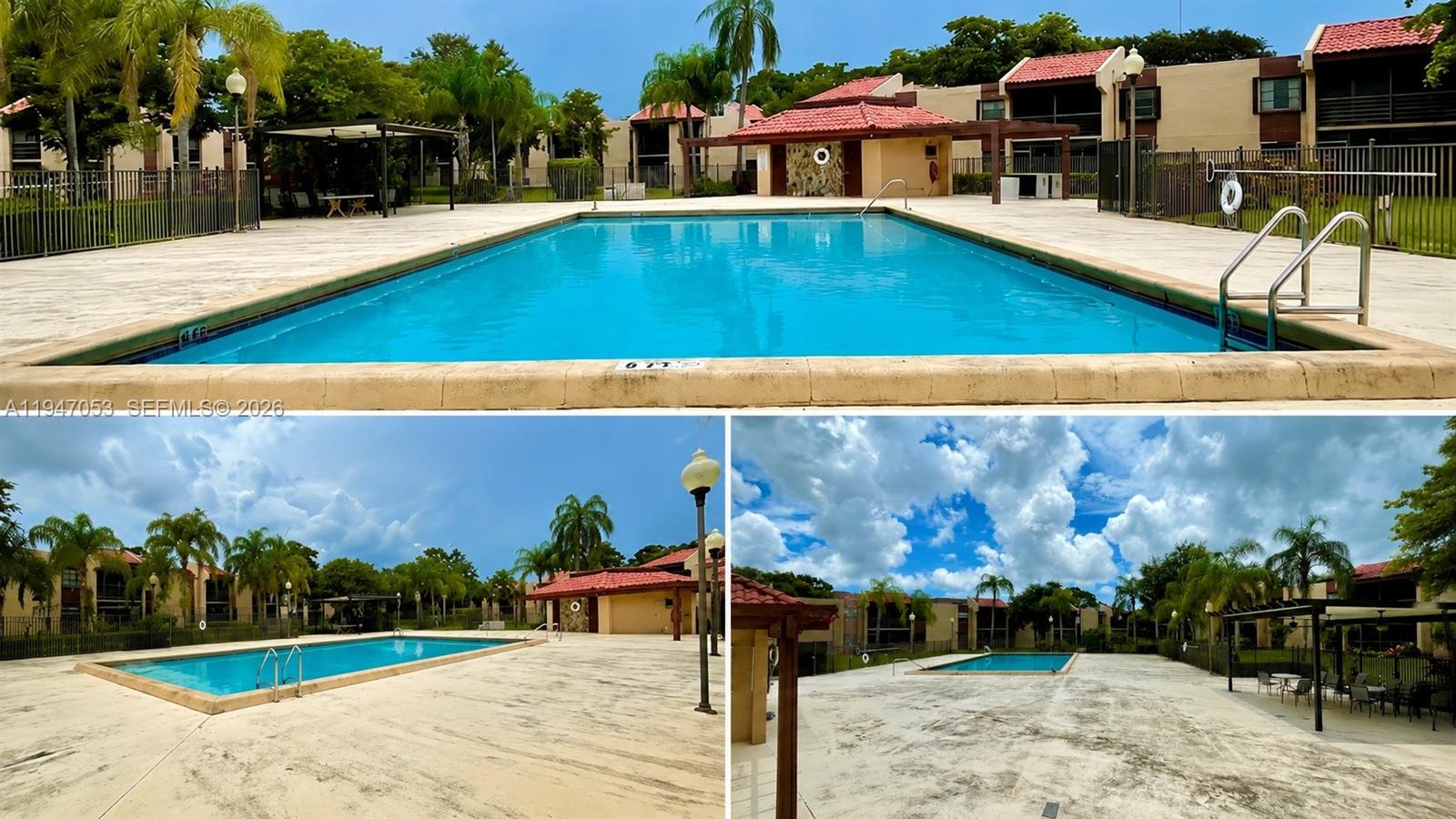 FAIRVIEW OF CALF CL CONDO - Residential