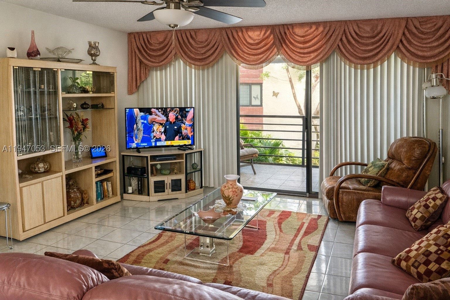 Price Reduced! Beautiful and spacious 2-bedroom, 2-bath residence located in a quiet, well-maintained community. Featuring tile floors throughout and an upgraded bathroom, this home offers comfort and style. Enjoy access to the community pool and the convenience of being close to shopping, dining, and major expressways. Situated in an area with excellent-rated schools and ideal for anyone who likes living in a peaceful setting. 24 Hour Notice for show requests.