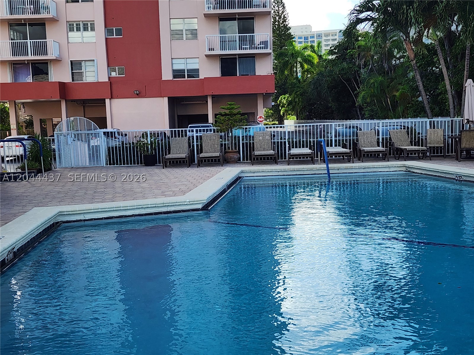 CLIFTON CONDO - Residential Lease