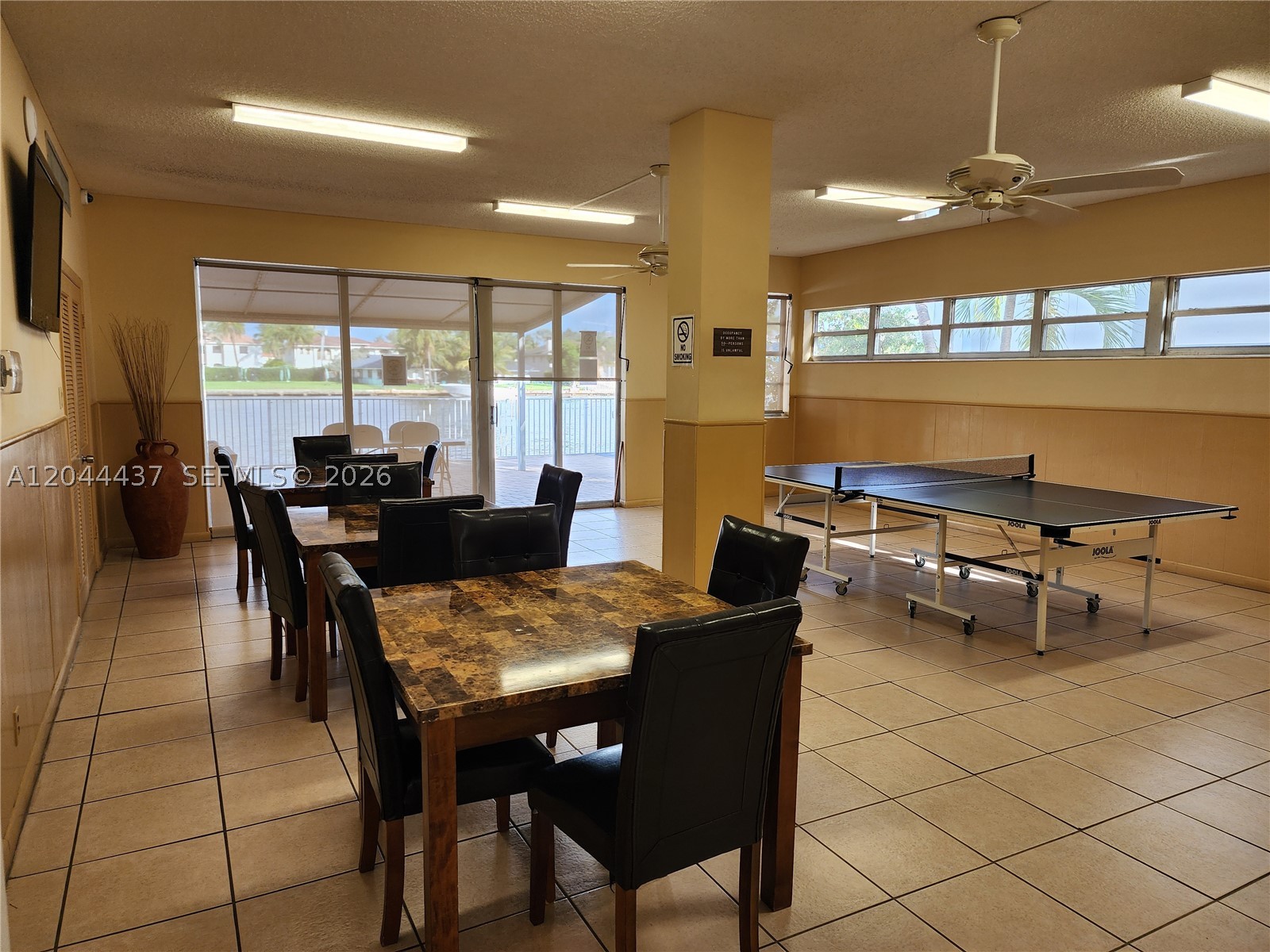 CLIFTON CONDO - Residential Lease