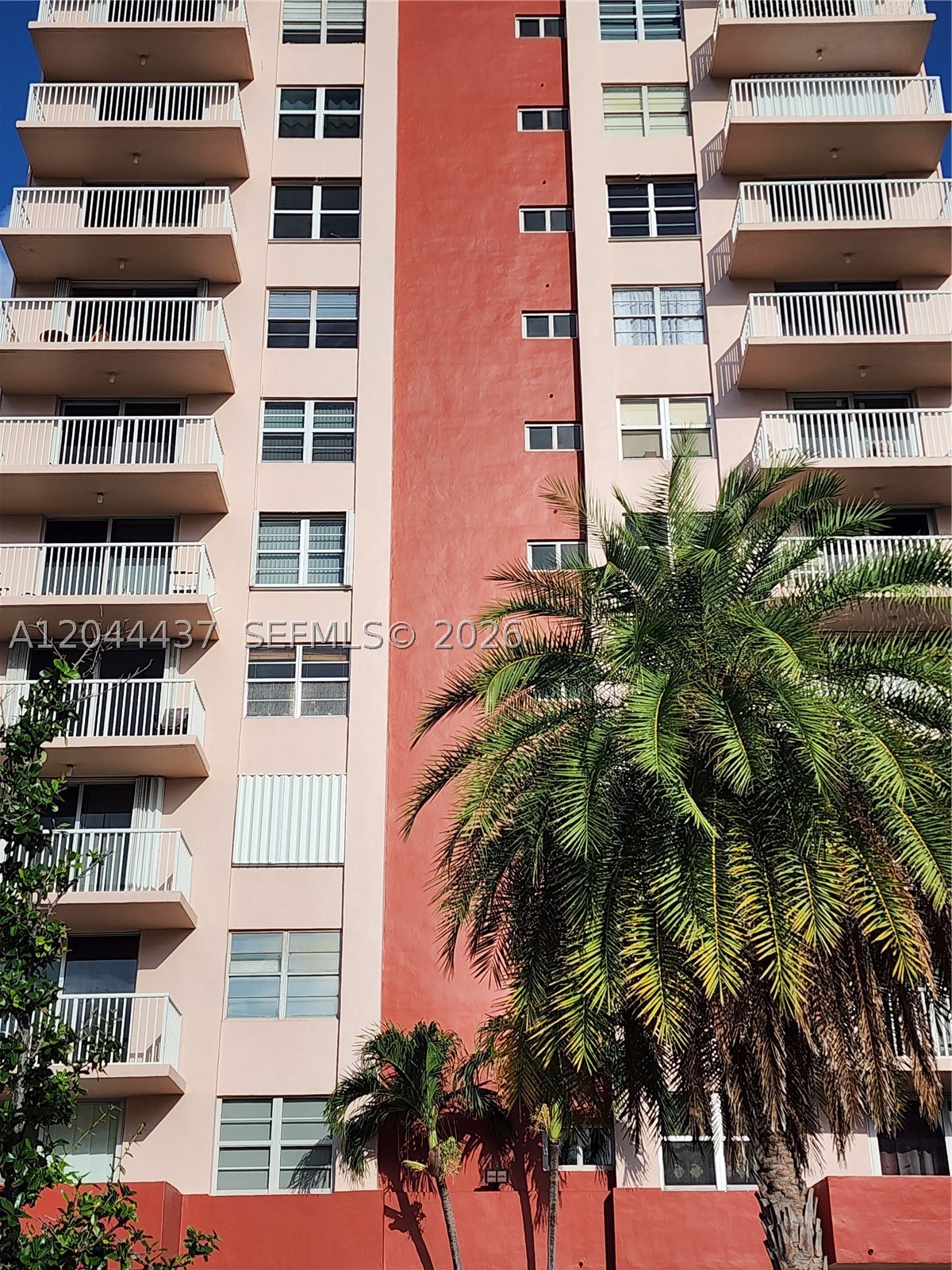 CLIFTON CONDO - Residential Lease