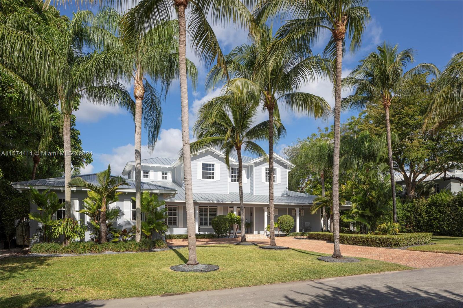 OAKRIDGE ESTATES SEC 3 - Residential