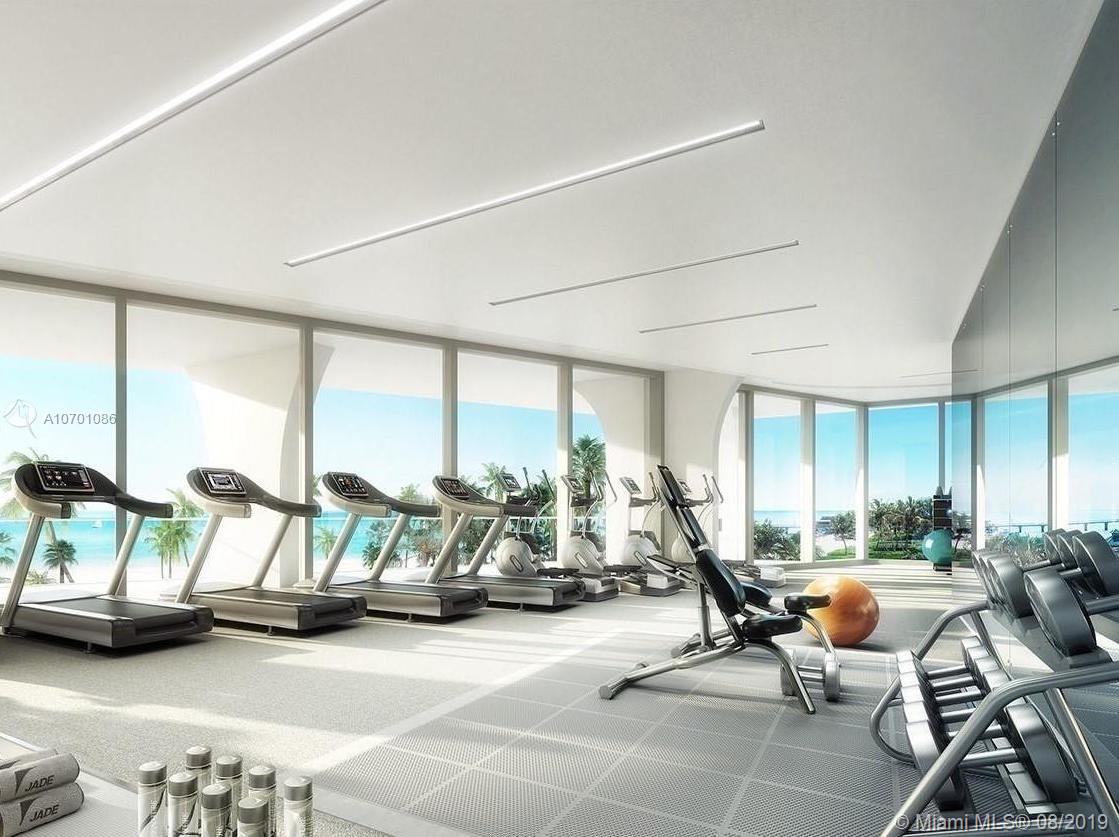 JADE SIGNATURE CONDO - Residential