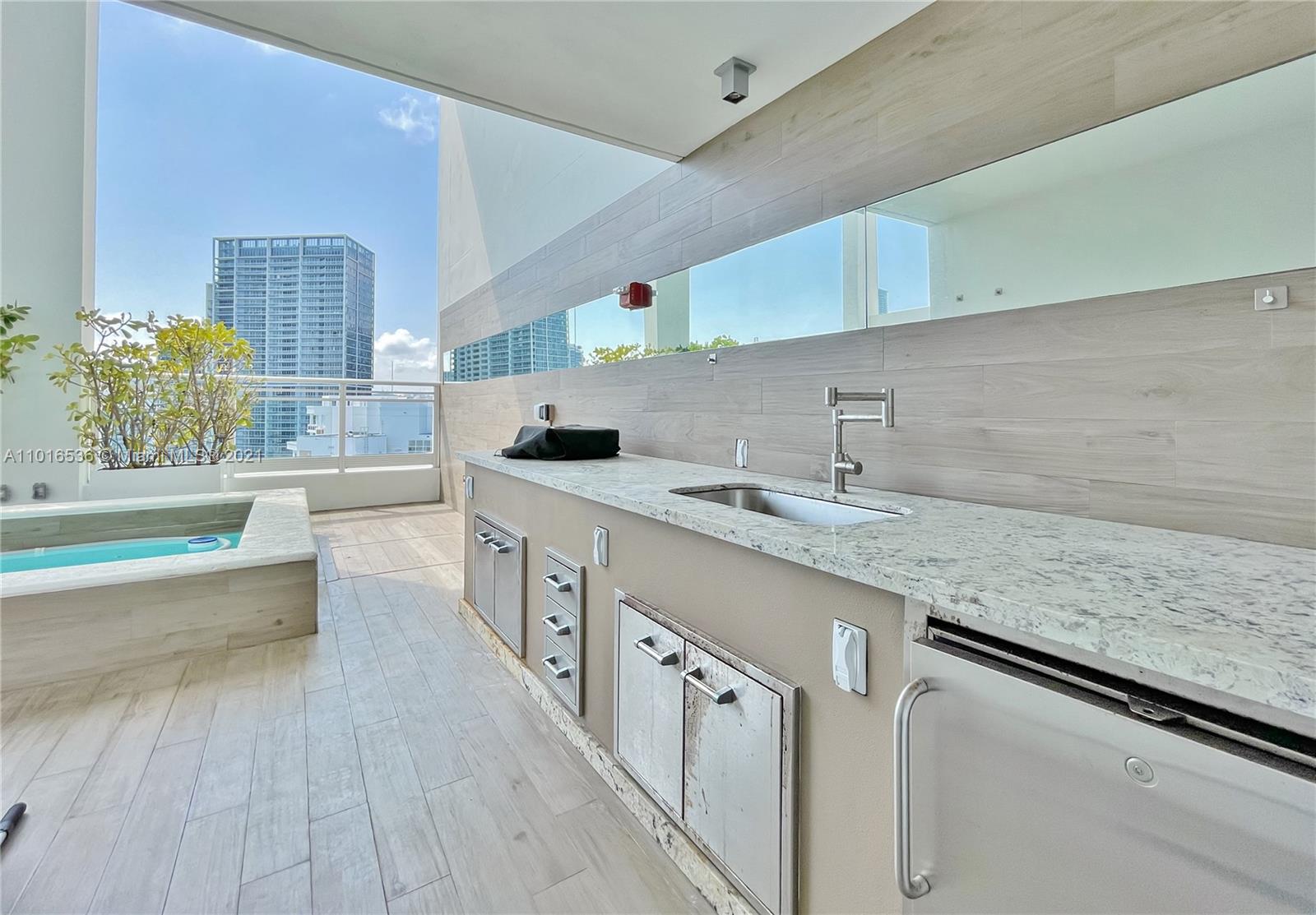 ASIA CONDO - Residential