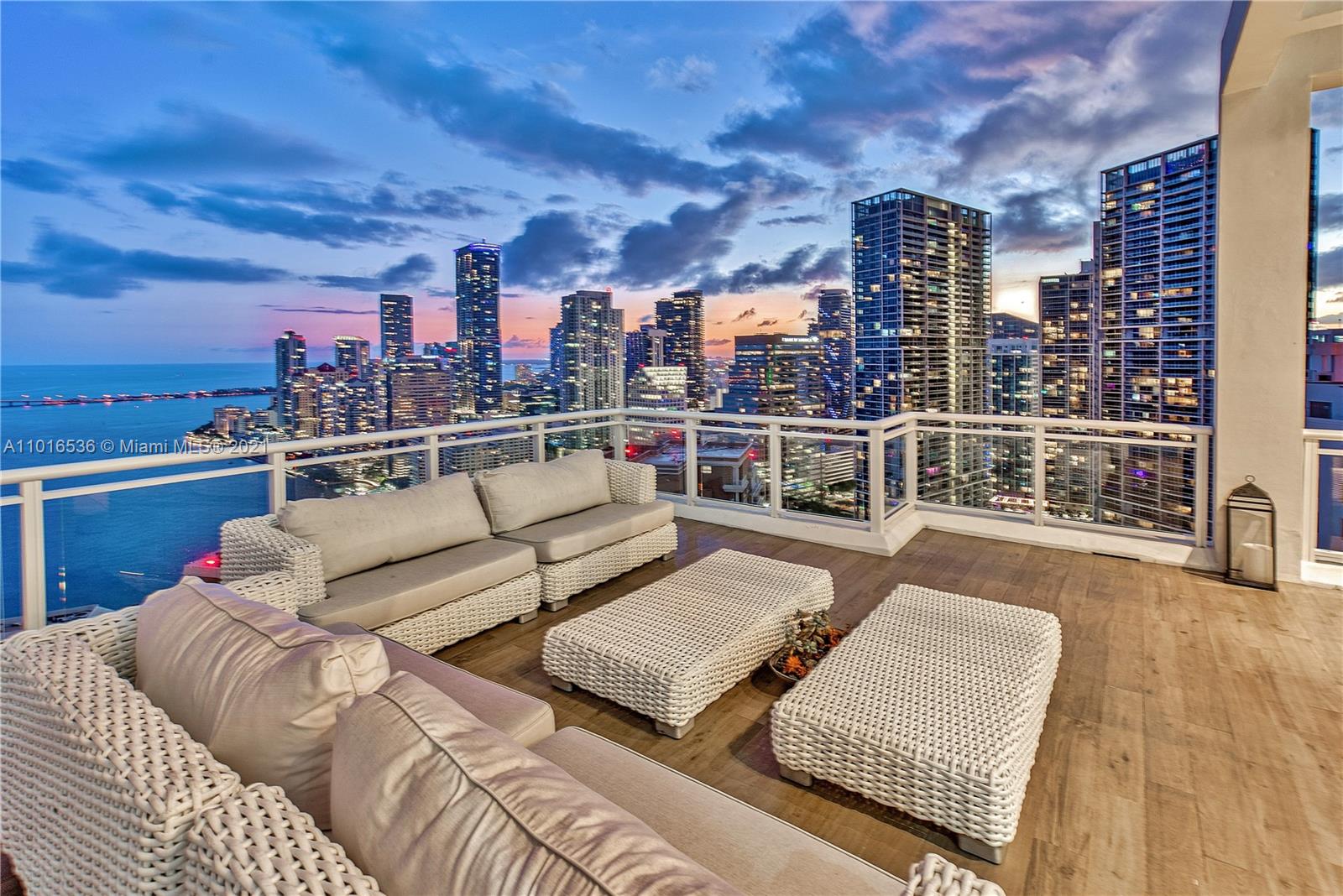 ASIA CONDO - Residential