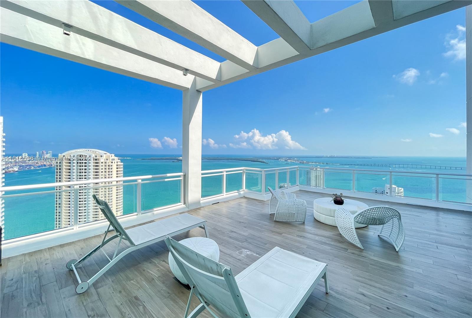ASIA CONDO - Residential
