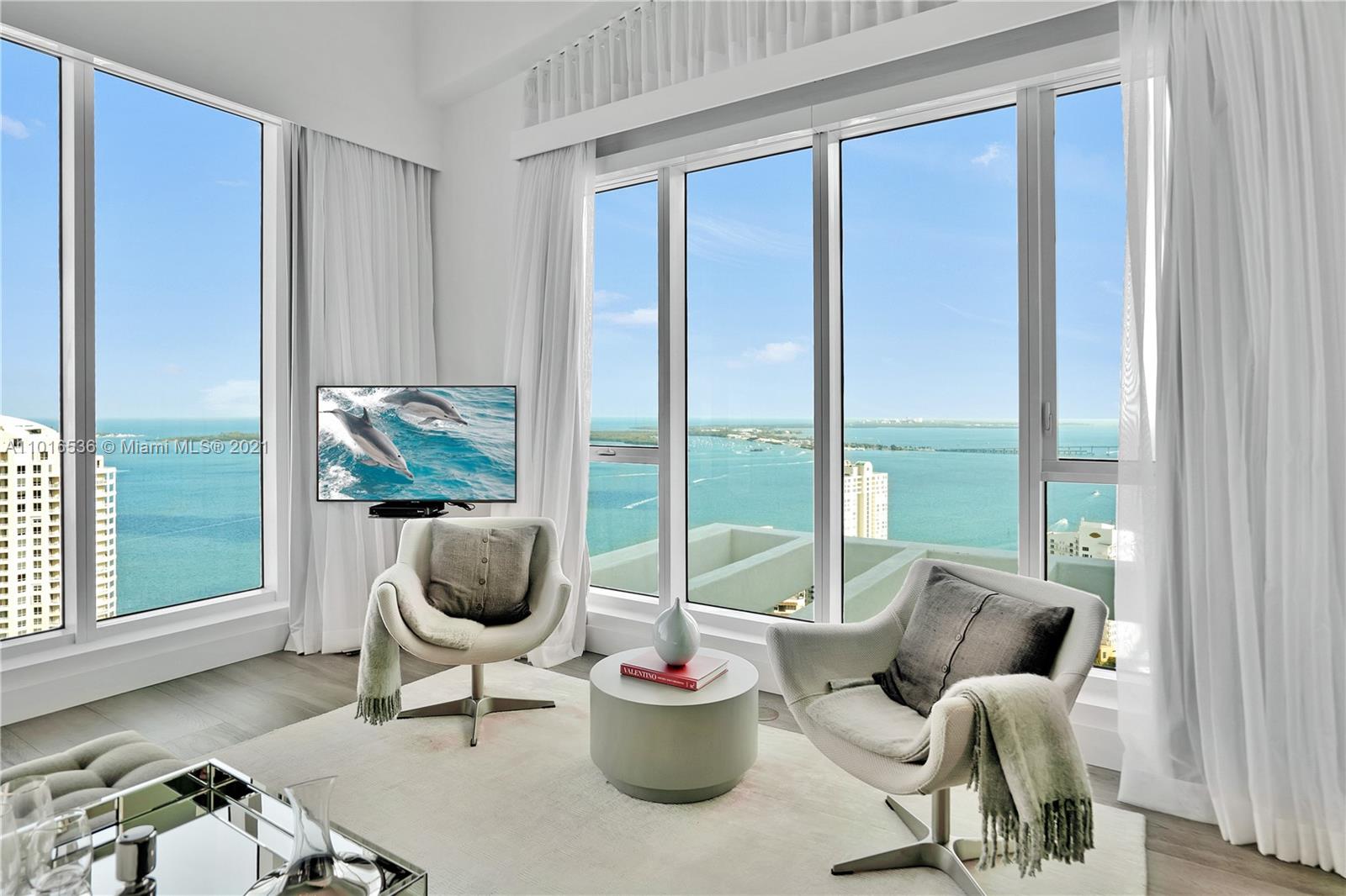 ASIA CONDO - Residential