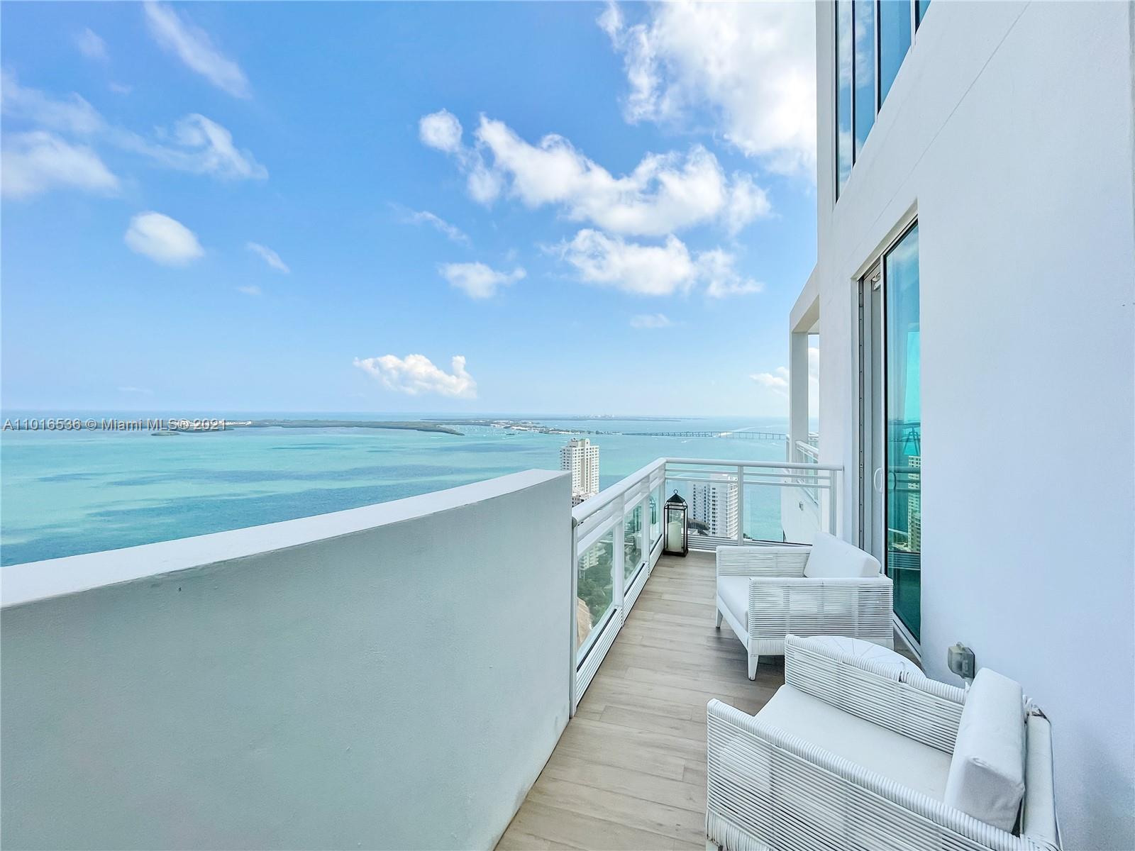 ASIA CONDO - Residential