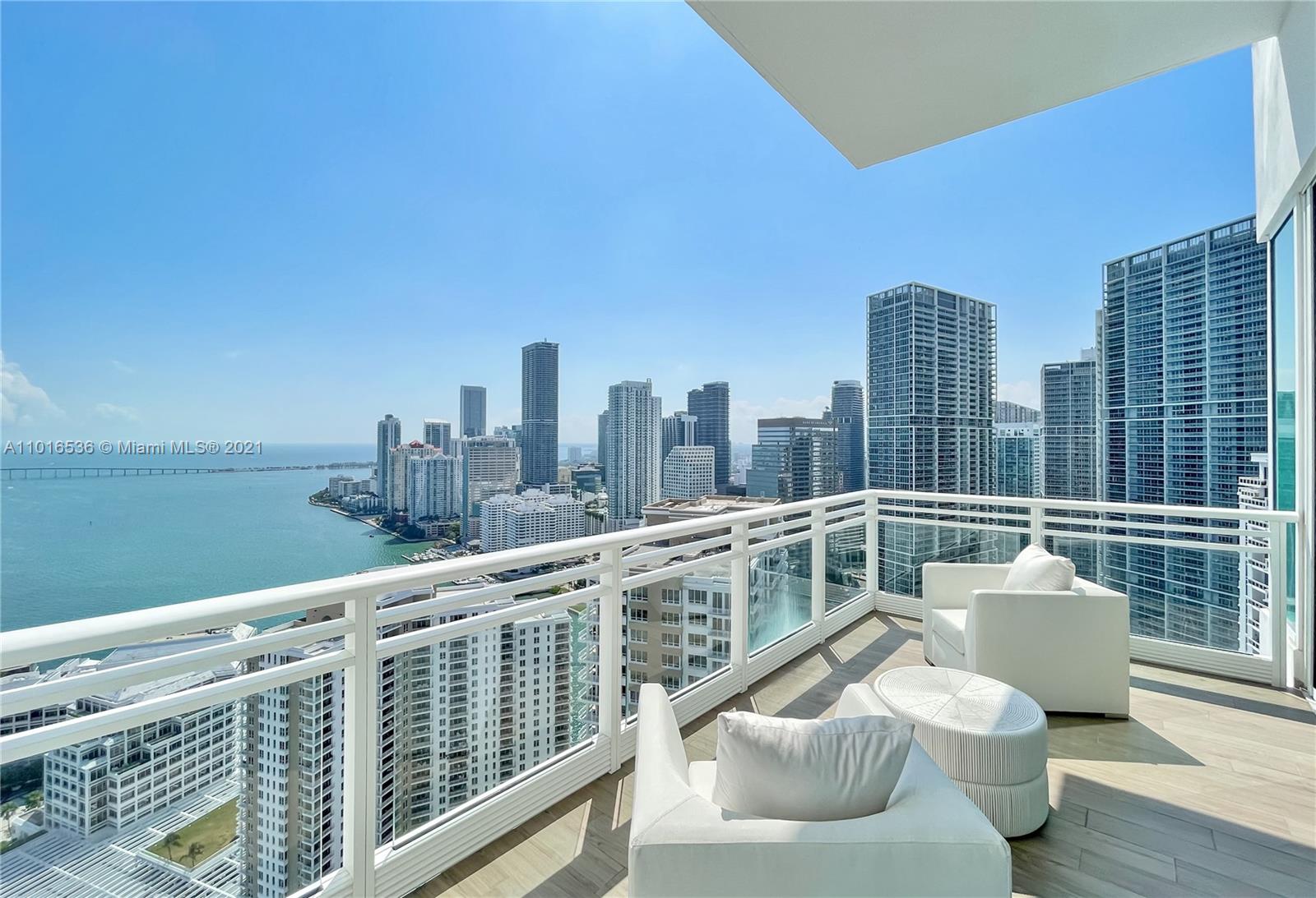 ASIA CONDO - Residential