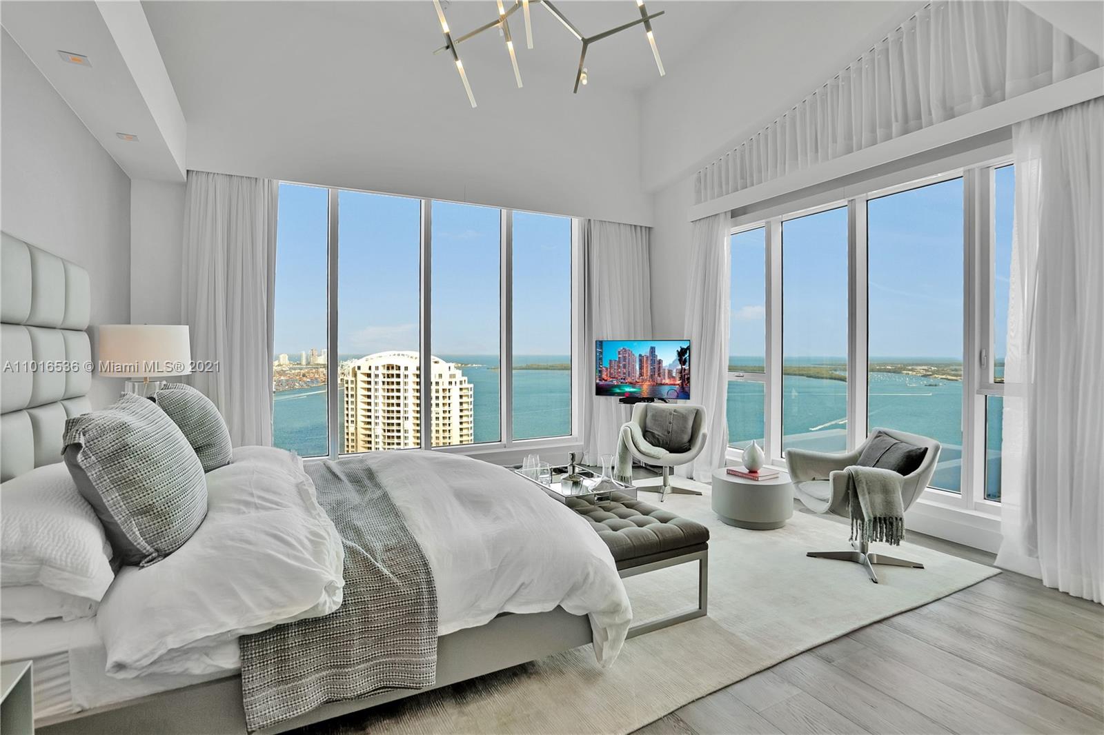 ASIA CONDO - Residential