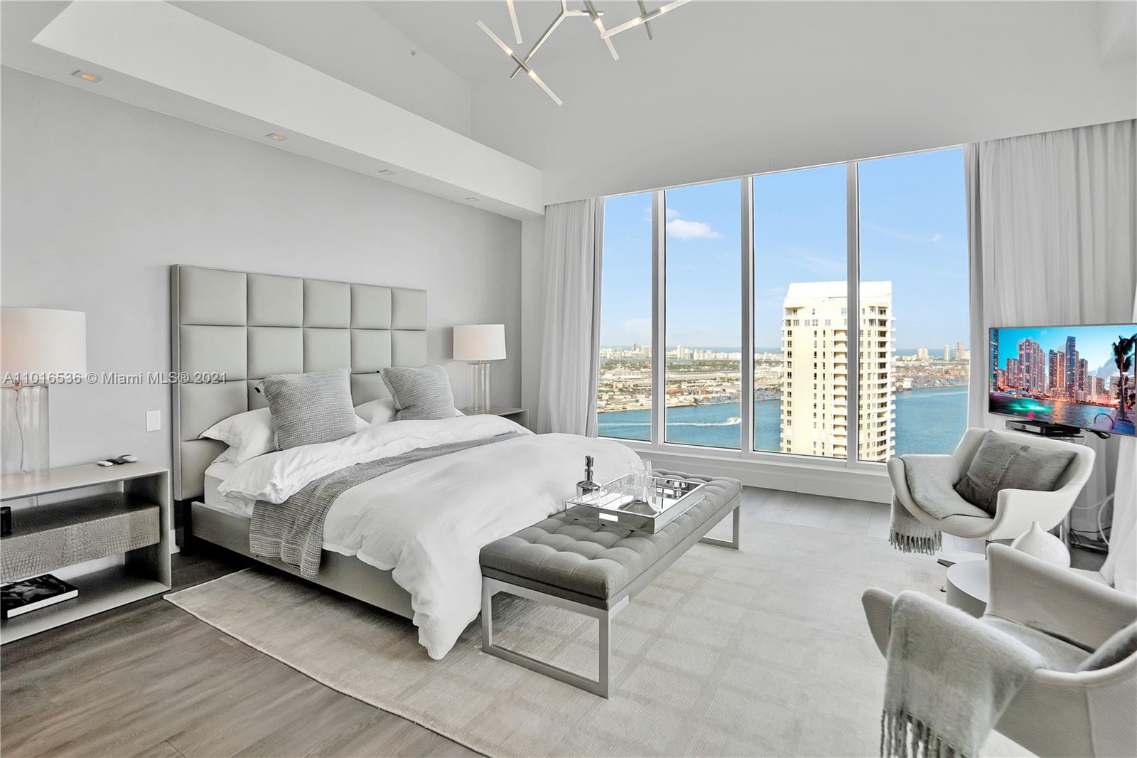 ASIA CONDO - Residential