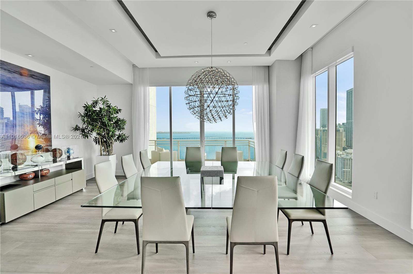 ASIA CONDO - Residential