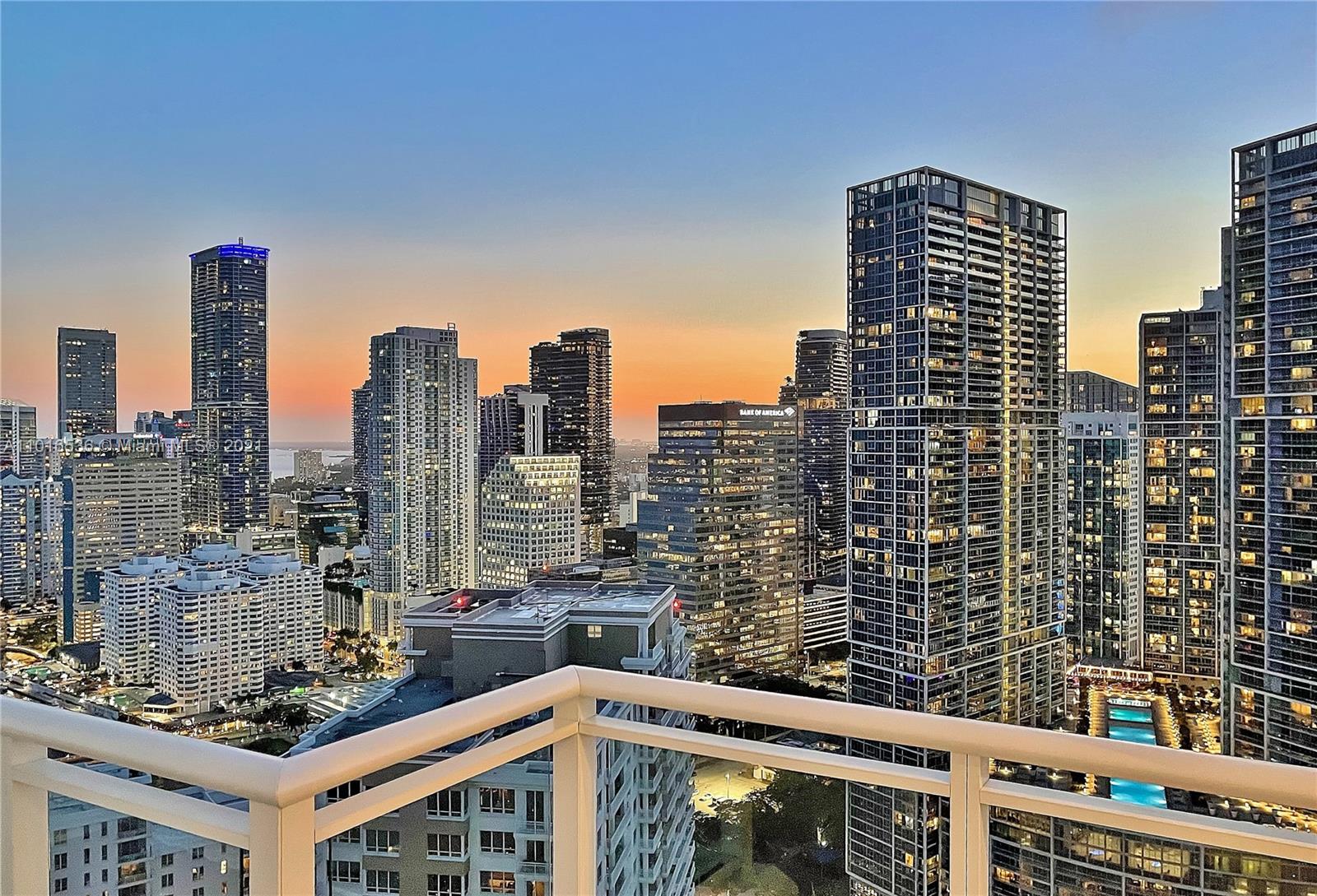 ASIA CONDO - Residential