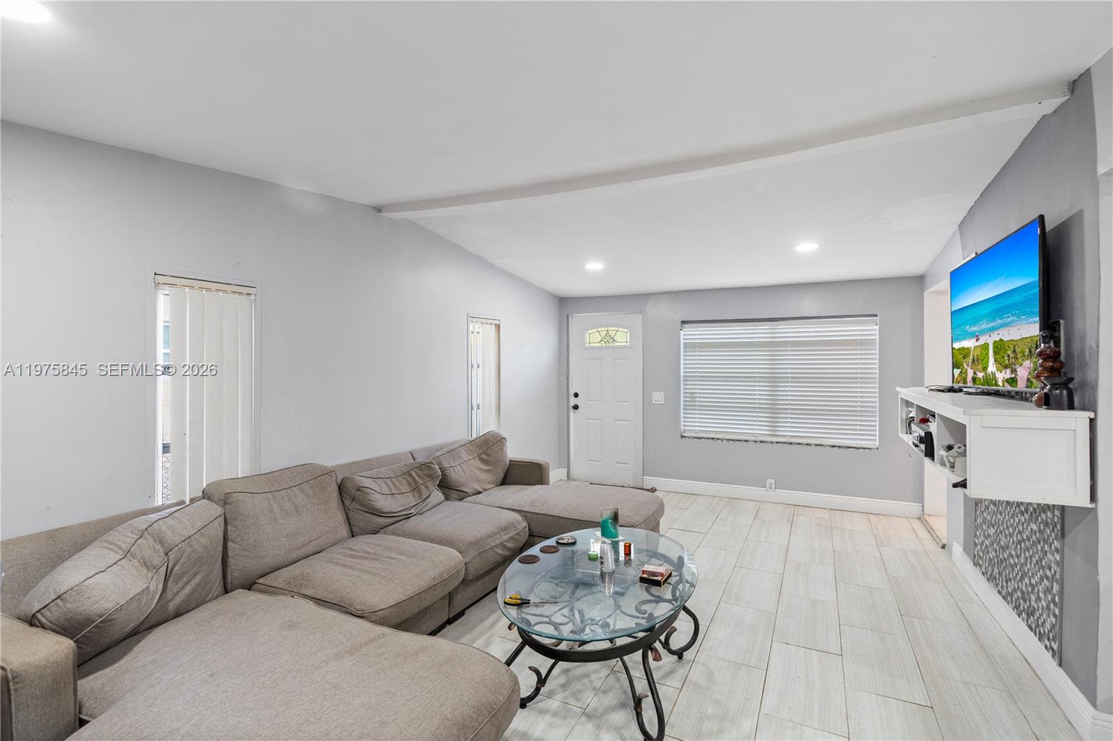 LAKE FOREST SEC ONE - Residential