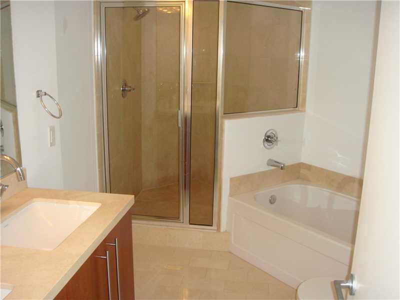 AXIS ON BRICKELL - Residential Lease