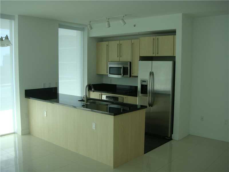 AXIS ON BRICKELL - Residential Lease