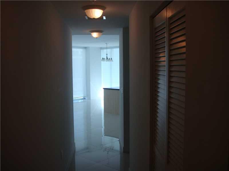 AXIS ON BRICKELL - Residential Lease