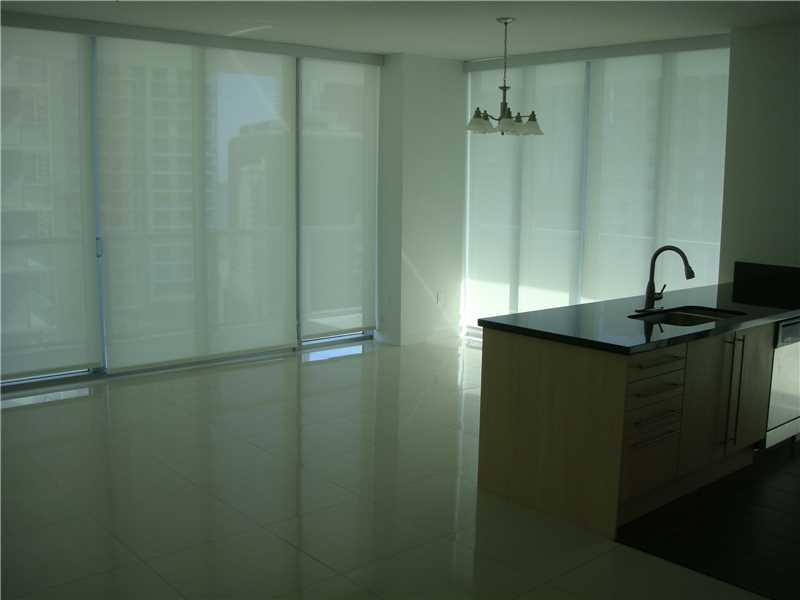 AXIS ON BRICKELL - Residential Lease