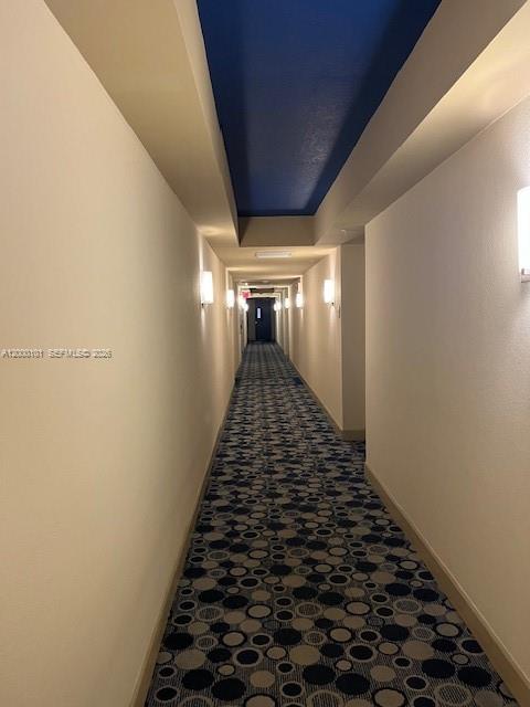 RADIUS CONDO - Residential