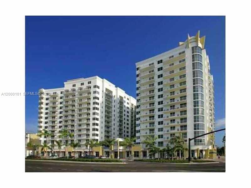 RADIUS CONDO - Residential