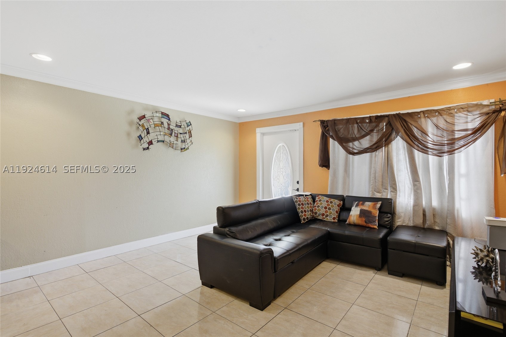 FLAIR SUB NO NINE - Residential