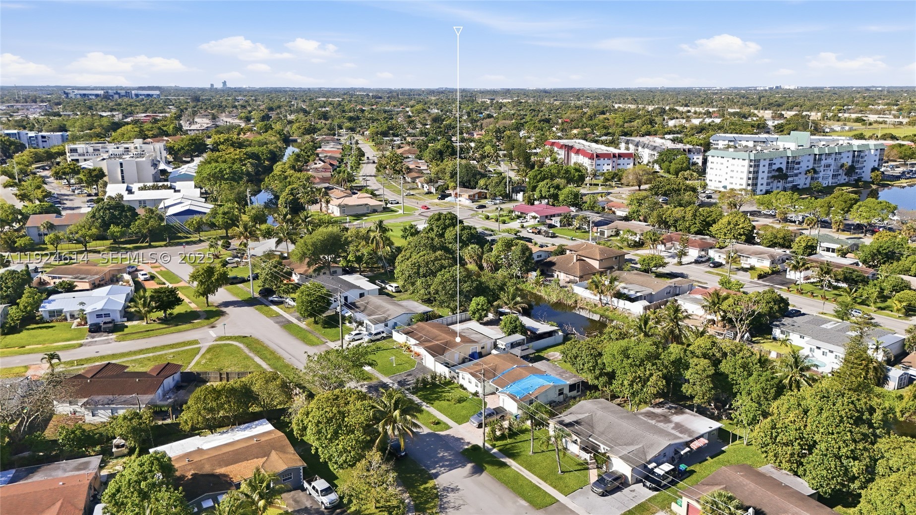 FLAIR SUB NO NINE - Residential