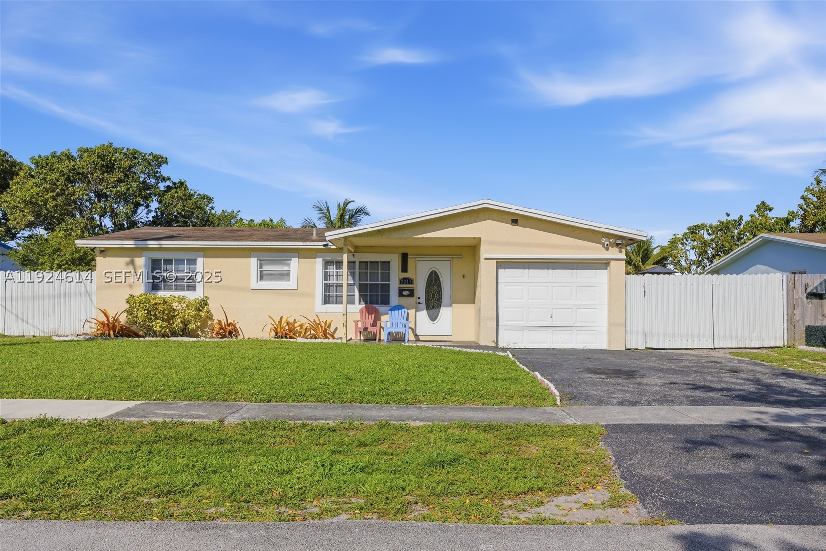 FLAIR SUB NO NINE - Residential