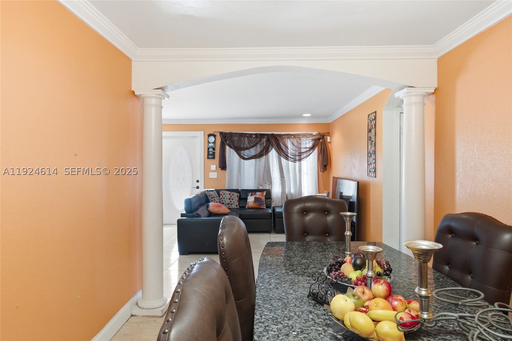 FLAIR SUB NO NINE - Residential