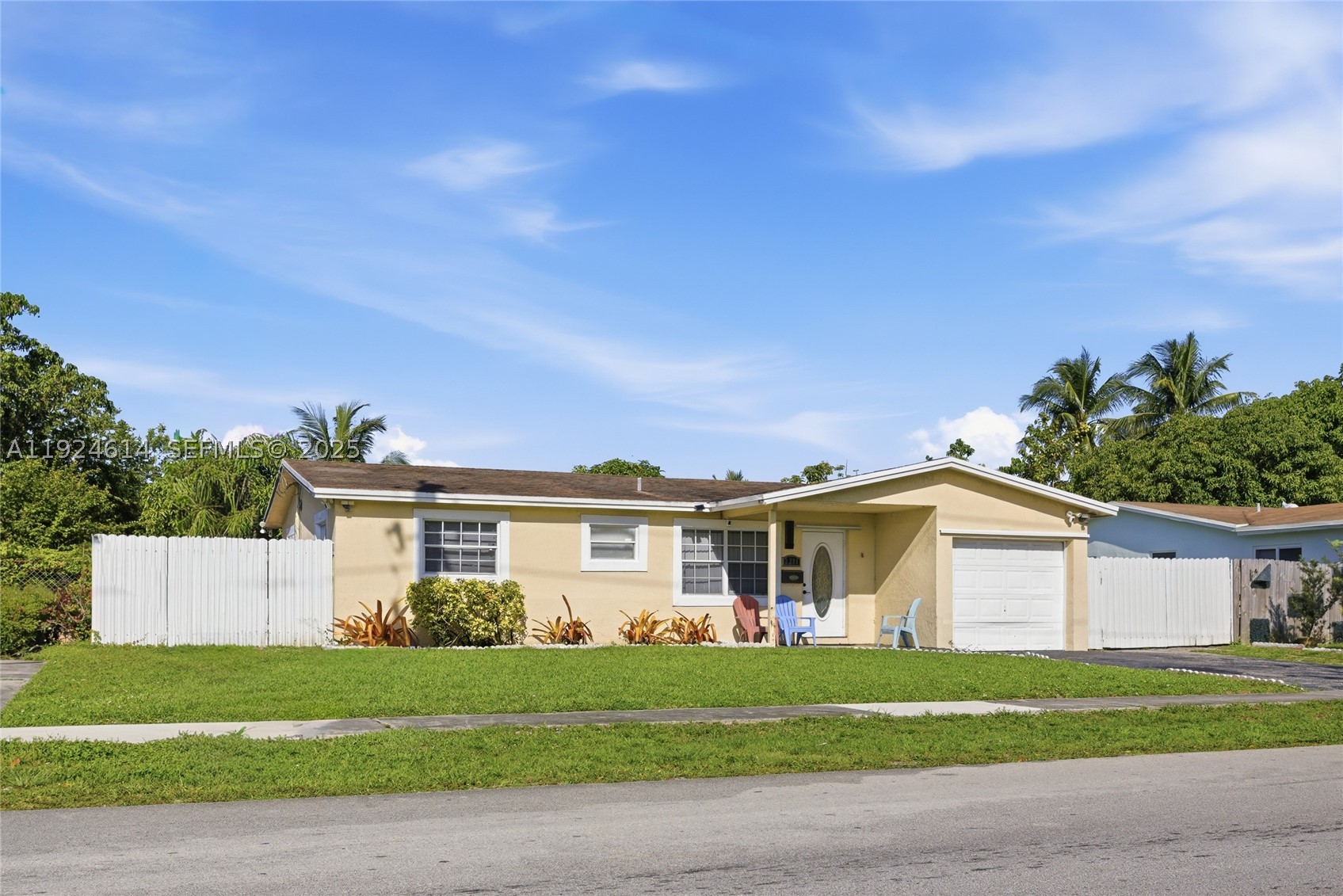 FLAIR SUB NO NINE - Residential
