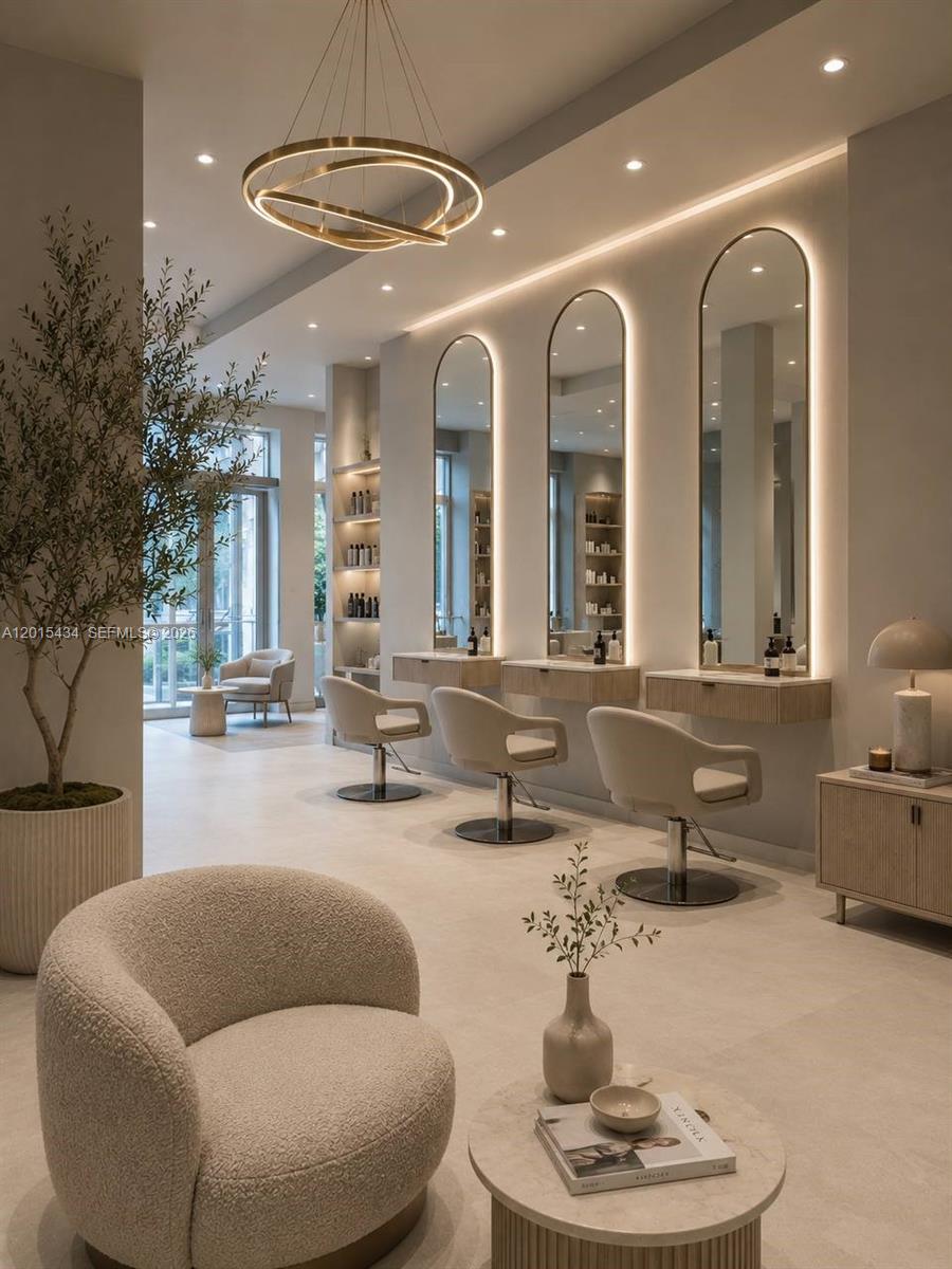 Turnkey Luxury Beauty Salon in Prime Miami Location.
Exceptional opportunity to acquire a fully built-out, high-performing luxury beauty salon with strong brand presence and repeat, loyal clientele. Modern upscale buildout with premium finishes, fully staffed and equipped for seamless day-one operation. Generating strong annual revenue with consistent monthly performance and established customer base. Broad scope of active licenses and permits supporting beauty, spa, and advanced treatment services. Excellent growth opportunity through service expansion, memberships, retail sales, and future multi-location development. Ideal for investors, owner-operators, or brands seeking expansion into the Miami market.