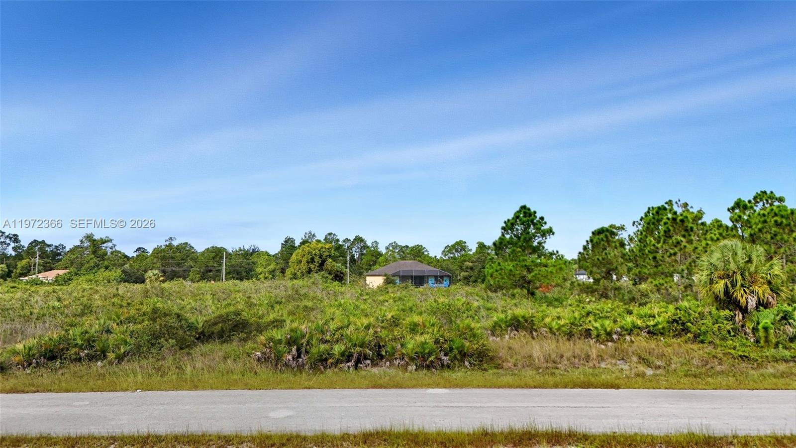 Lehigh Acres - Land