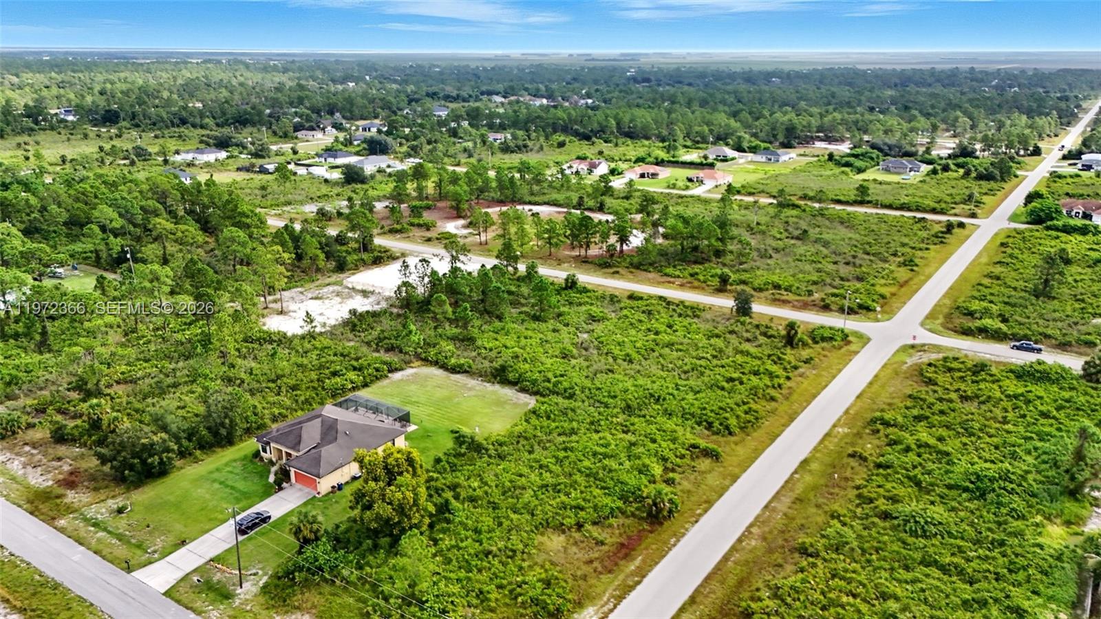 Lehigh Acres - Land
