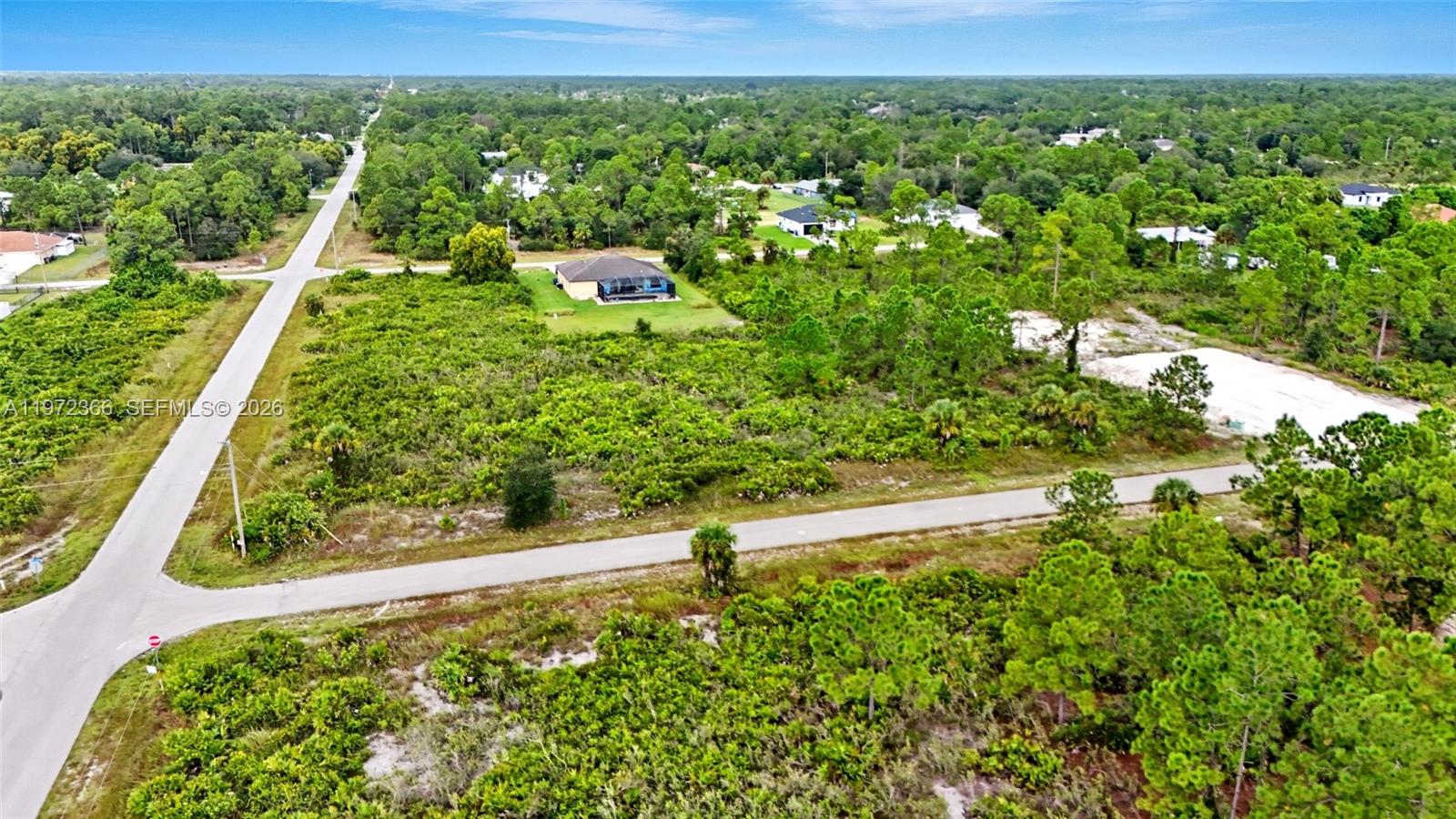 Lehigh Acres - Land