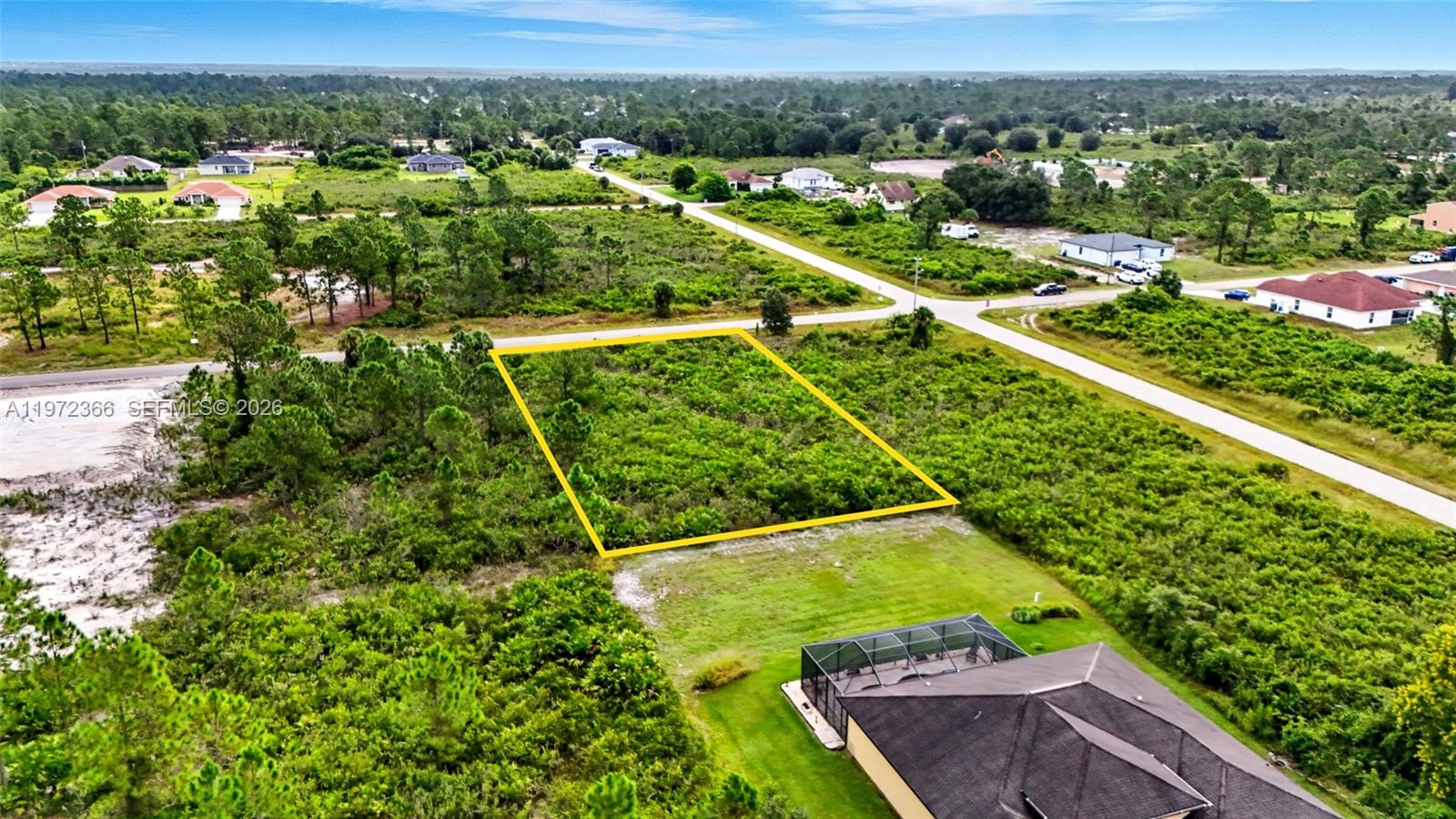 Lehigh Acres - Land