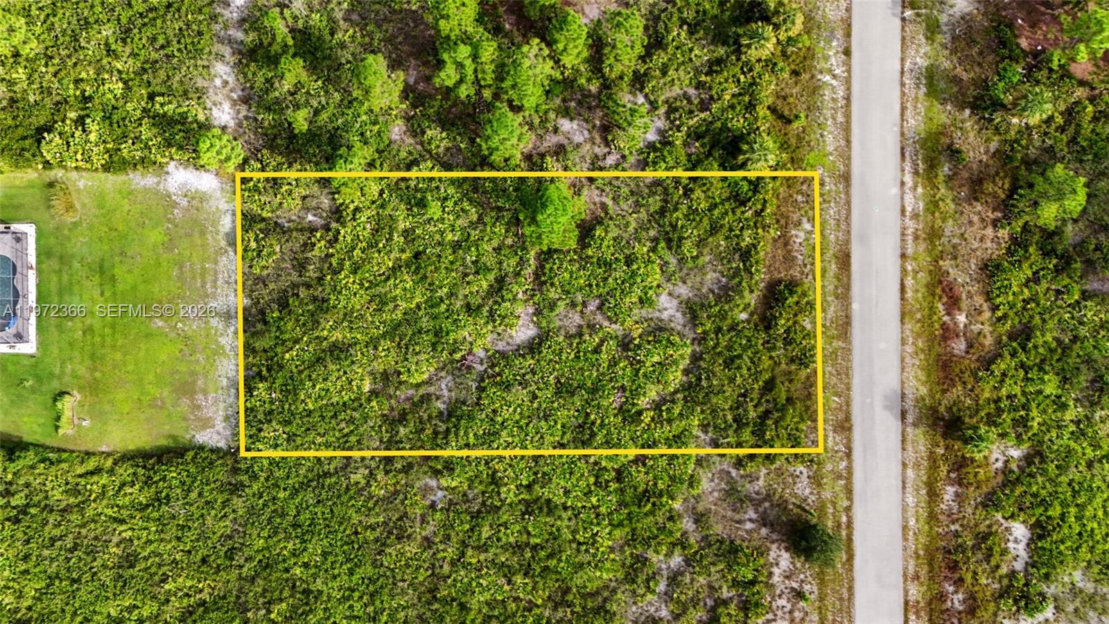 Lehigh Acres - Land