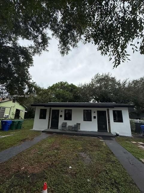 FLORAL PARK REV PLAT - Residential Income