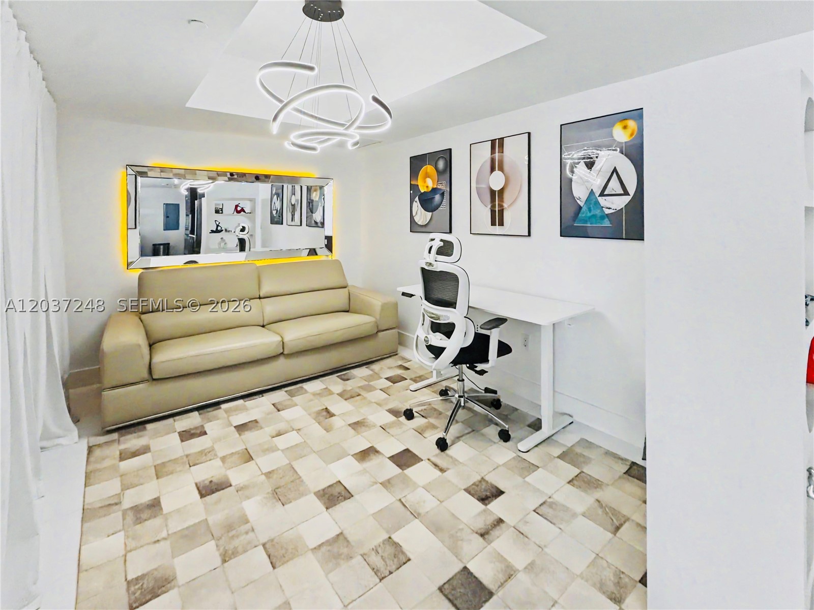 ICONBRICKELL CONDO NO 1 - Residential Lease