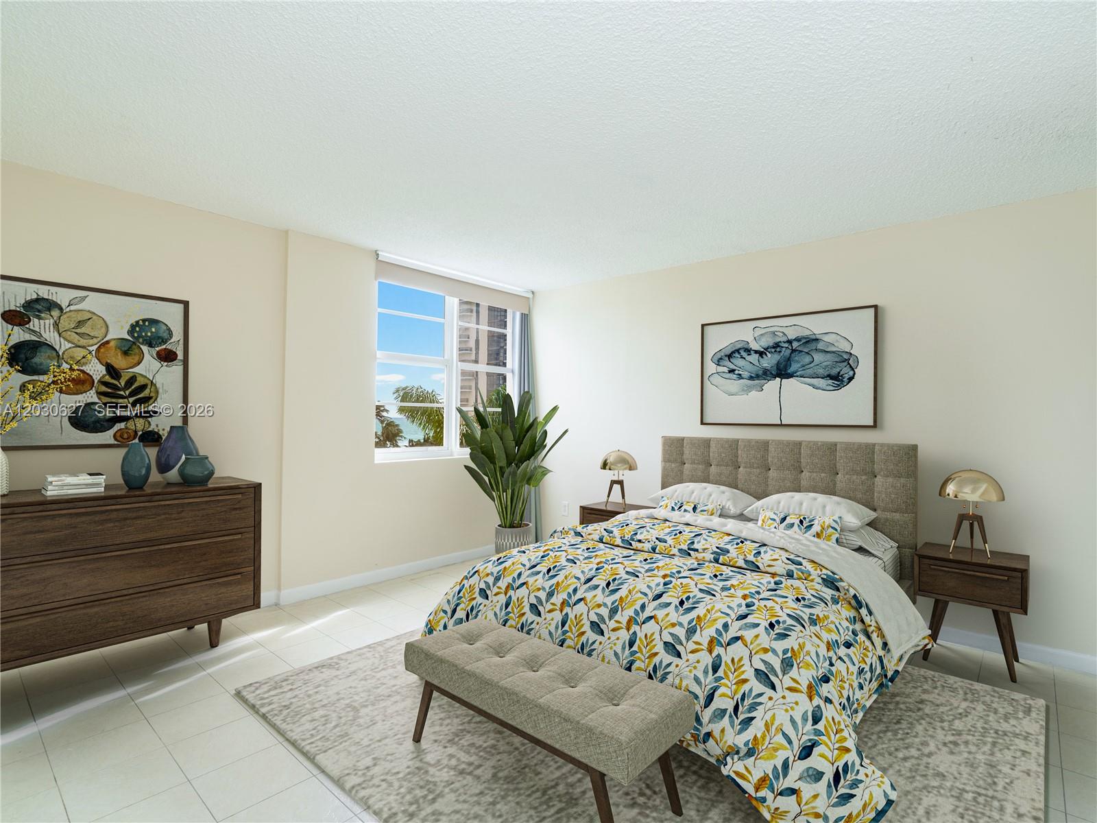 OCEAN PARK CONDO - Residential Lease