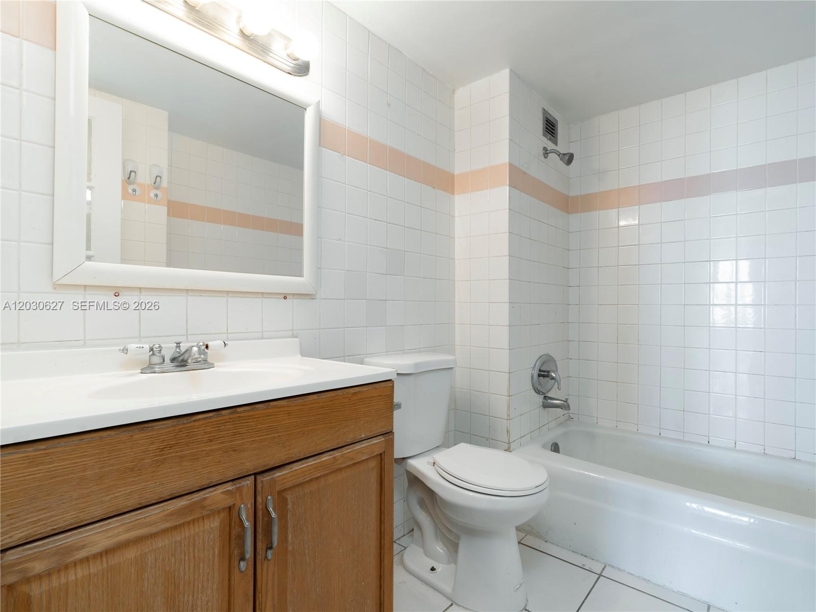 OCEAN PARK CONDO - Residential Lease