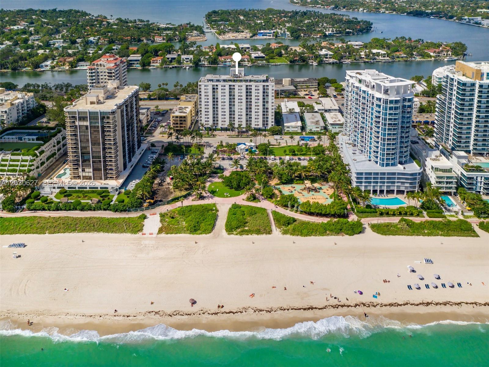OCEAN PARK CONDO - Residential Lease