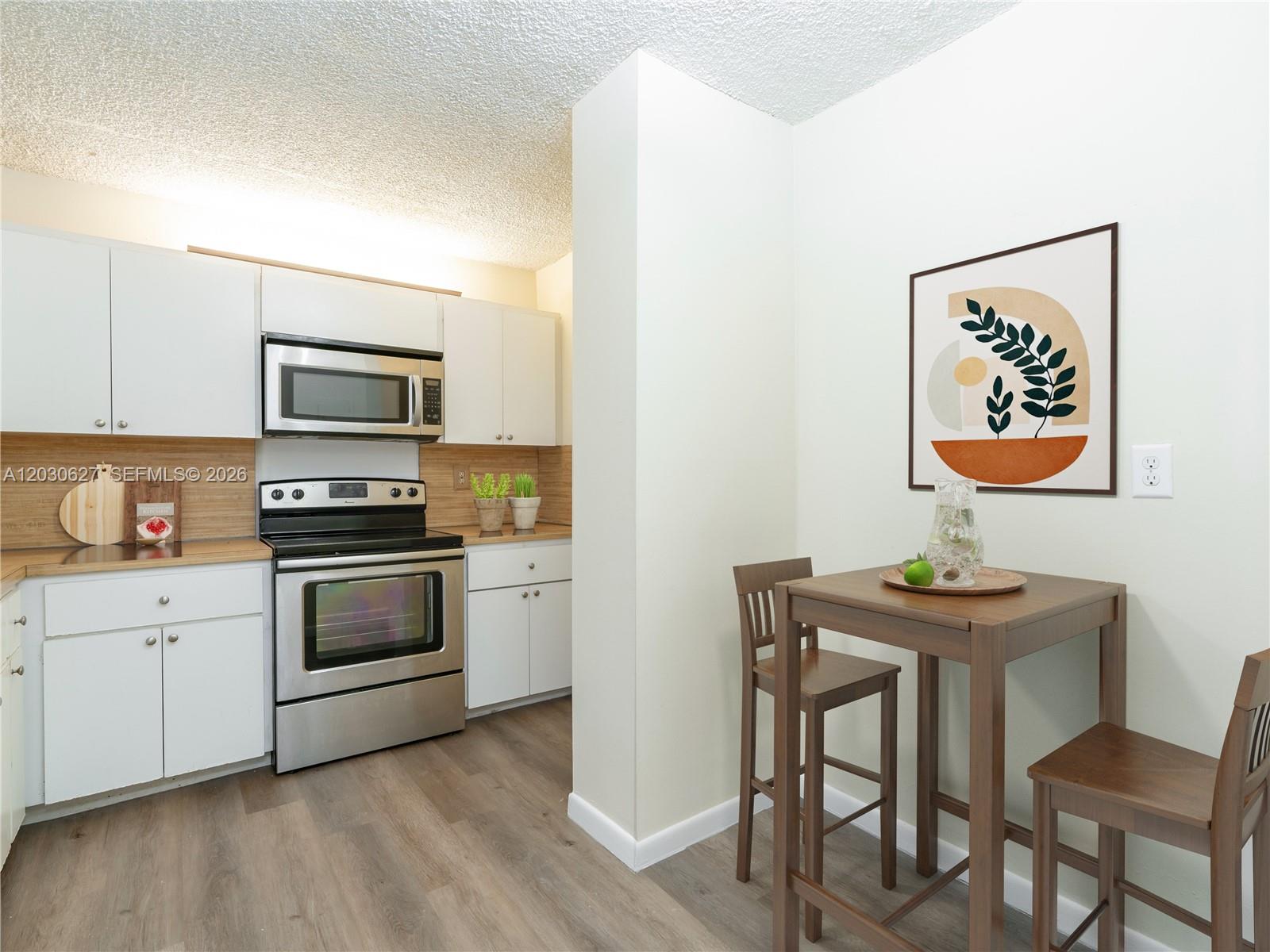 OCEAN PARK CONDO - Residential Lease