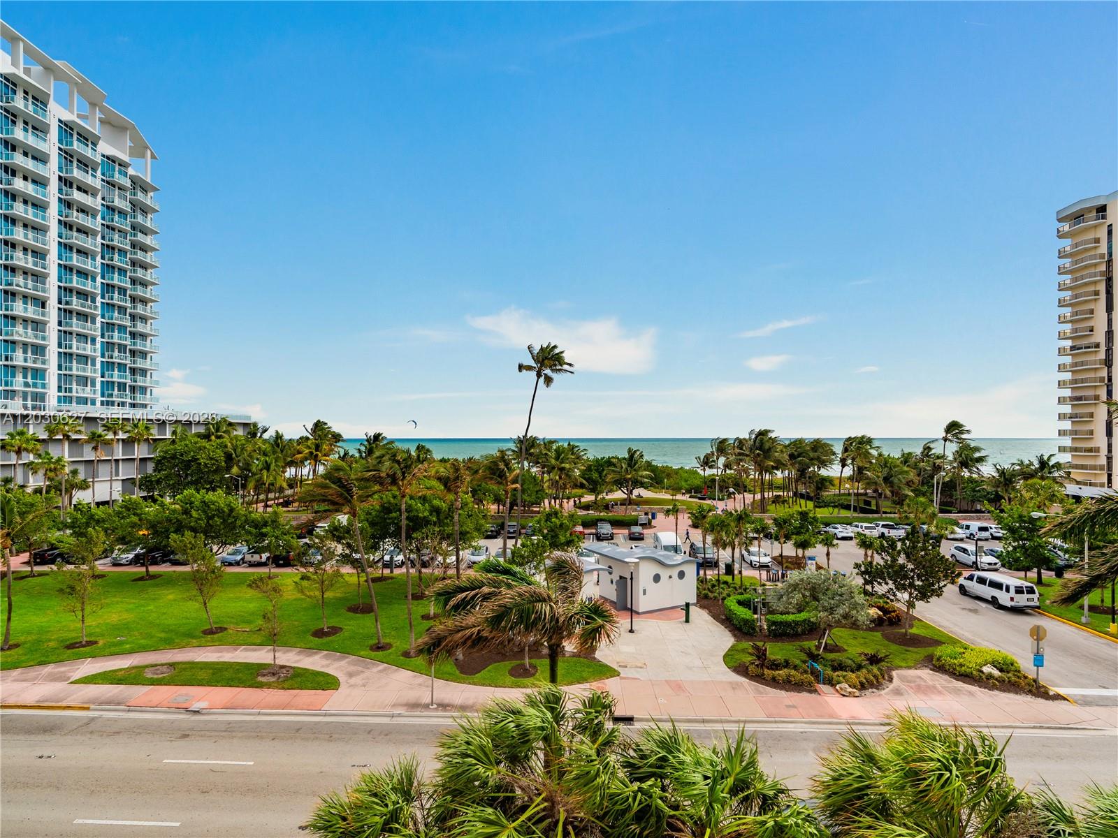 OCEAN PARK CONDO - Residential Lease