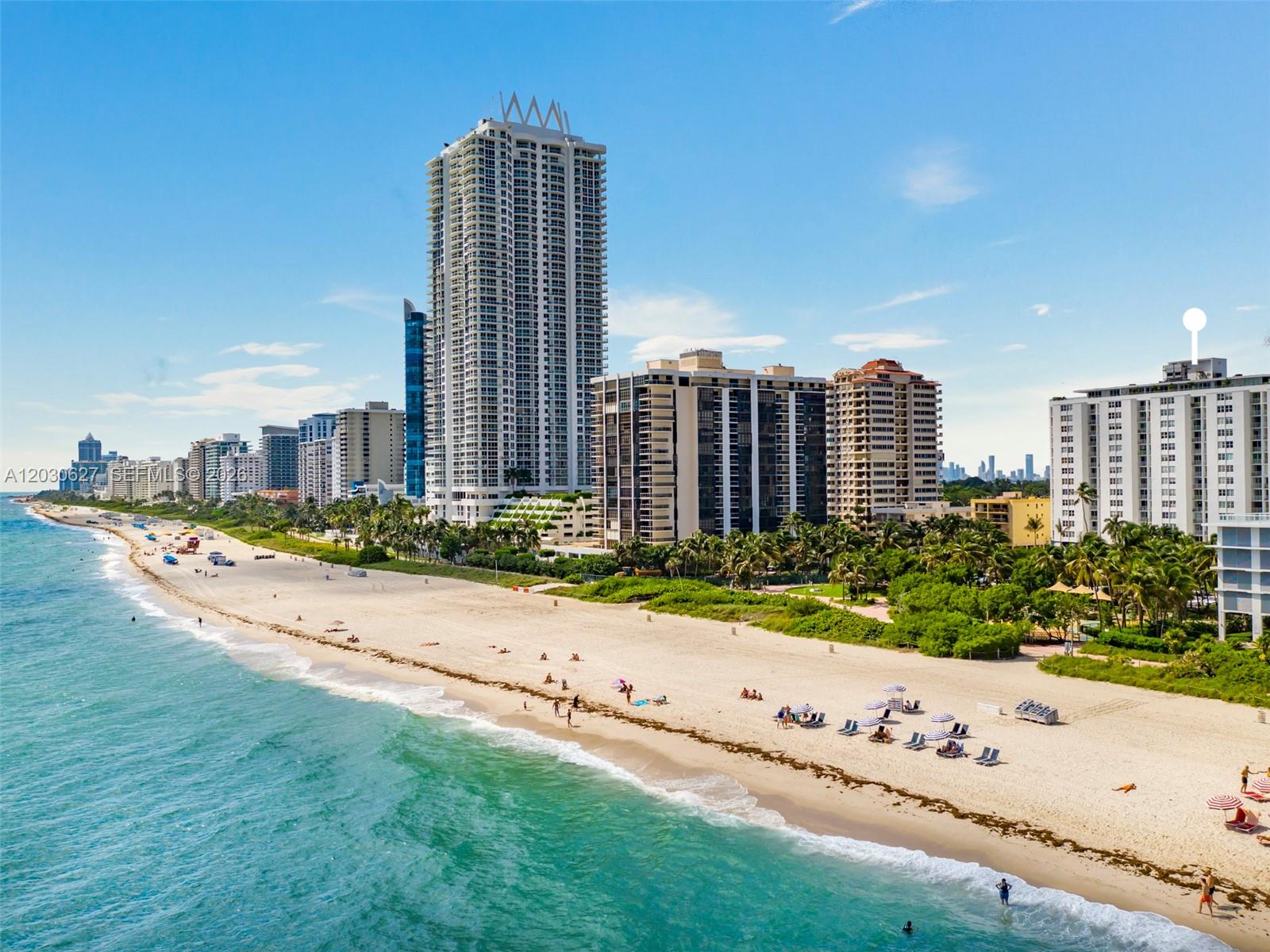 OCEAN PARK CONDO - Residential Lease