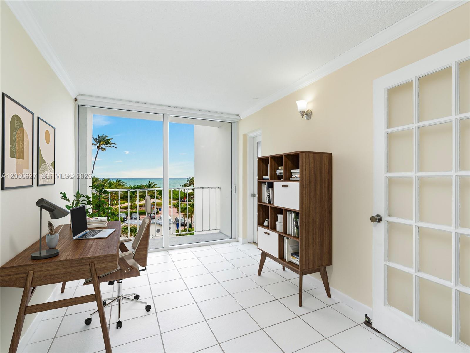 OCEAN PARK CONDO - Residential Lease