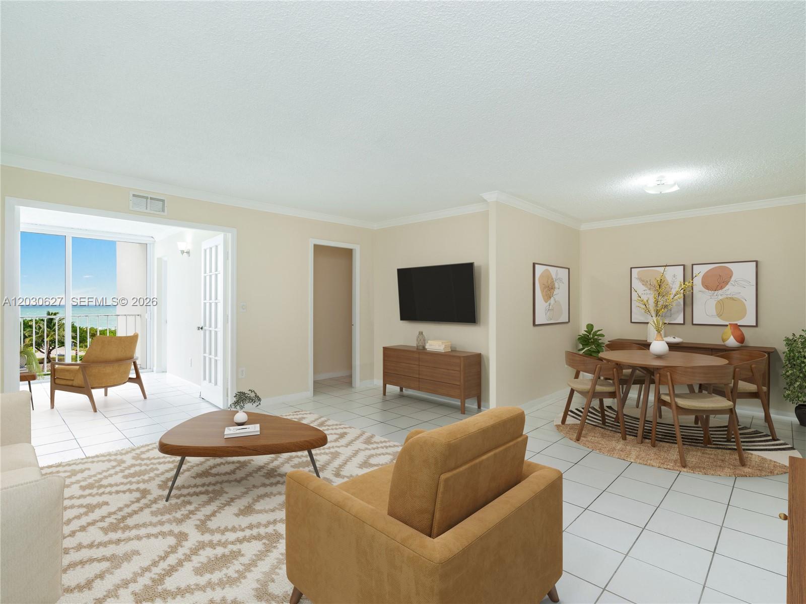 OCEAN PARK CONDO - Residential Lease
