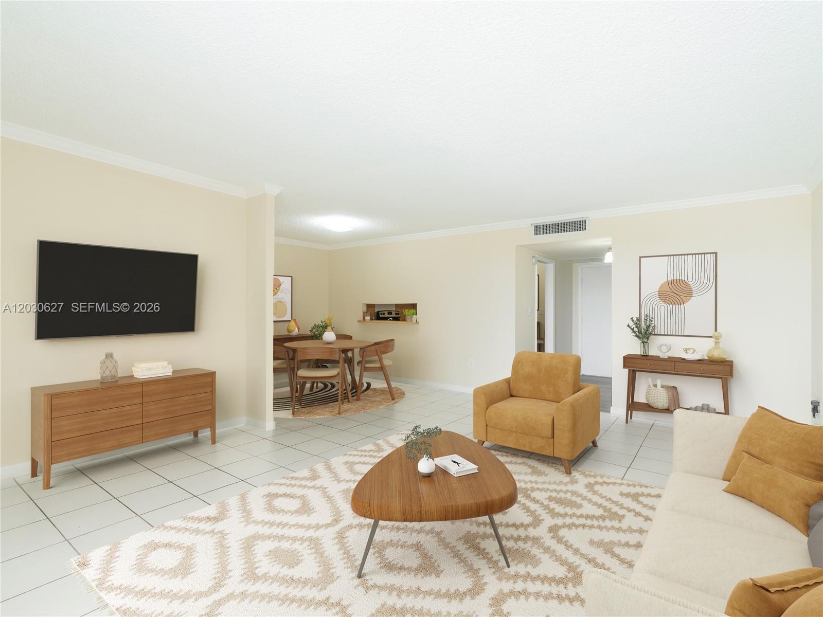 OCEAN PARK CONDO - Residential Lease